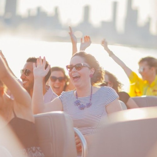 Chicago Seadog: Extreme Thrill Ride — gallery 1