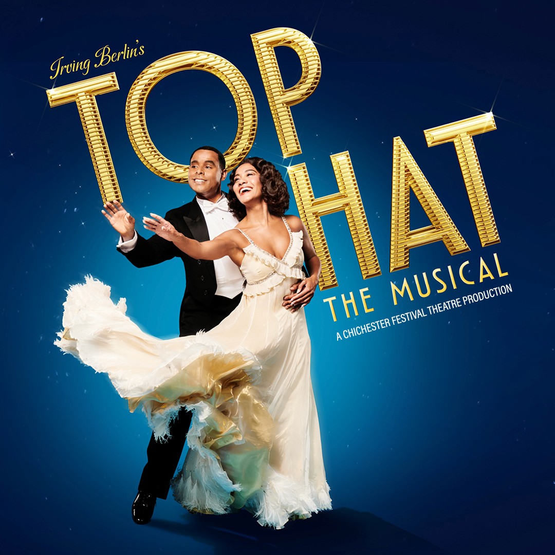 Top Hat — mobile