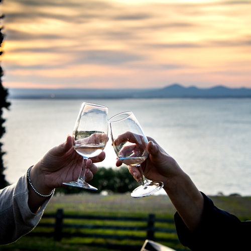 Around the Bay: Day Trip from Melbourne with Food & Wine Tastings — gallery 1