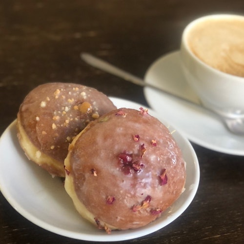 Warsaw: Taste of Poland Food Tour + Guided Walk