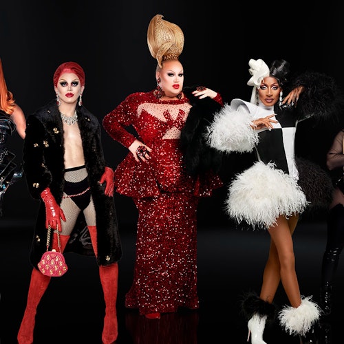 Las Vegas: RuPaul's Drag Race LIVE! — gallery 2