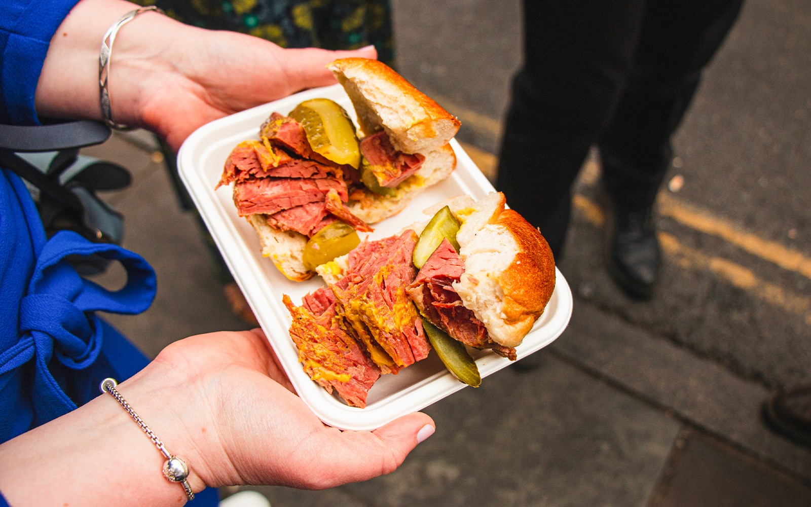 London East End Food Tour: Special 10 Year Anniversary Edition — gallery 1