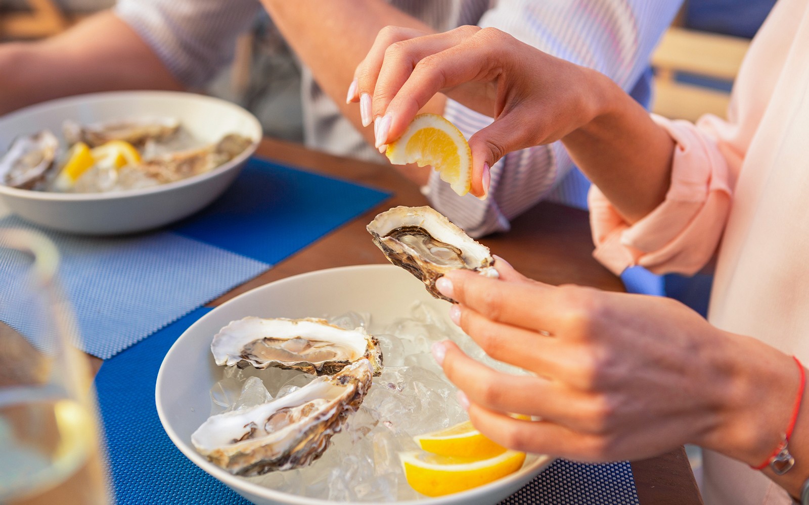 From Hobart: Bruny Island Full-Day Guided Tour with Gourmet Food