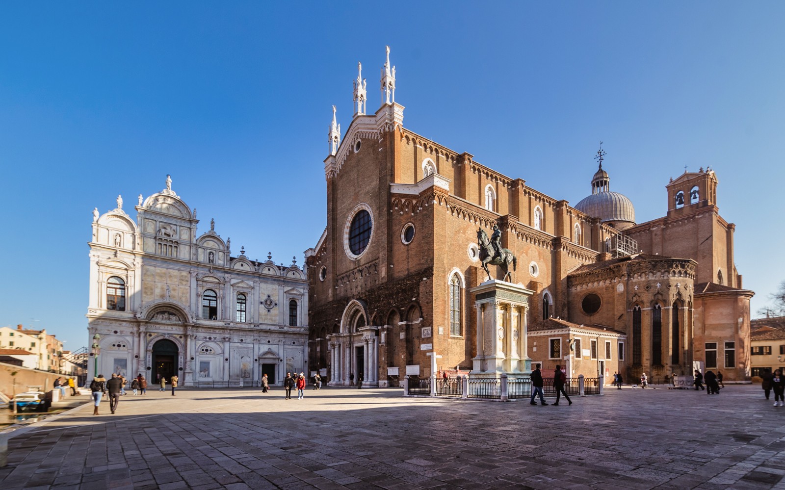 Venice Guided Walking Tour with Gondola Ride — gallery 5