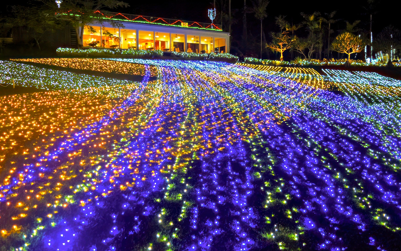 Tickets to Southeast Botanical Gardens