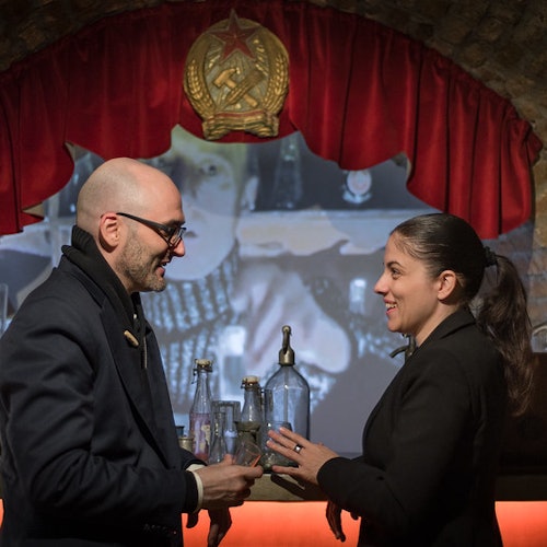 Széchenyi Spa: Full Day with Optional Tasting — gallery 1