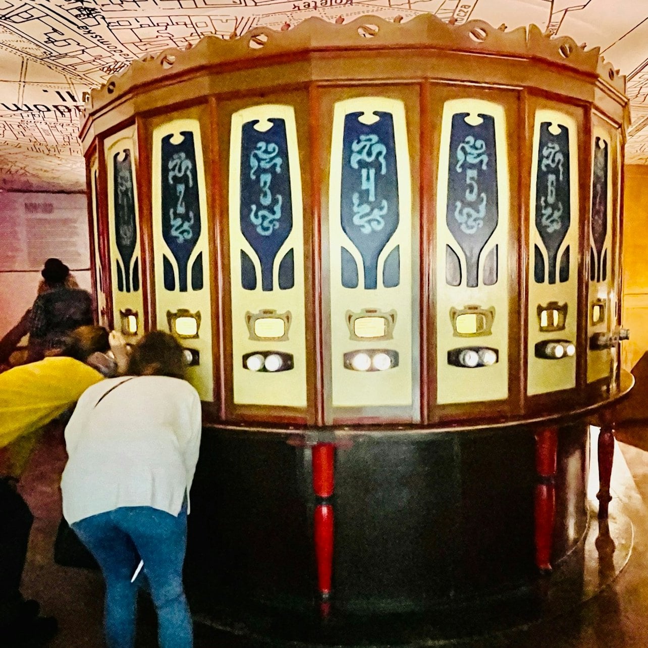 Schindler's Factory: Private Guided Tour