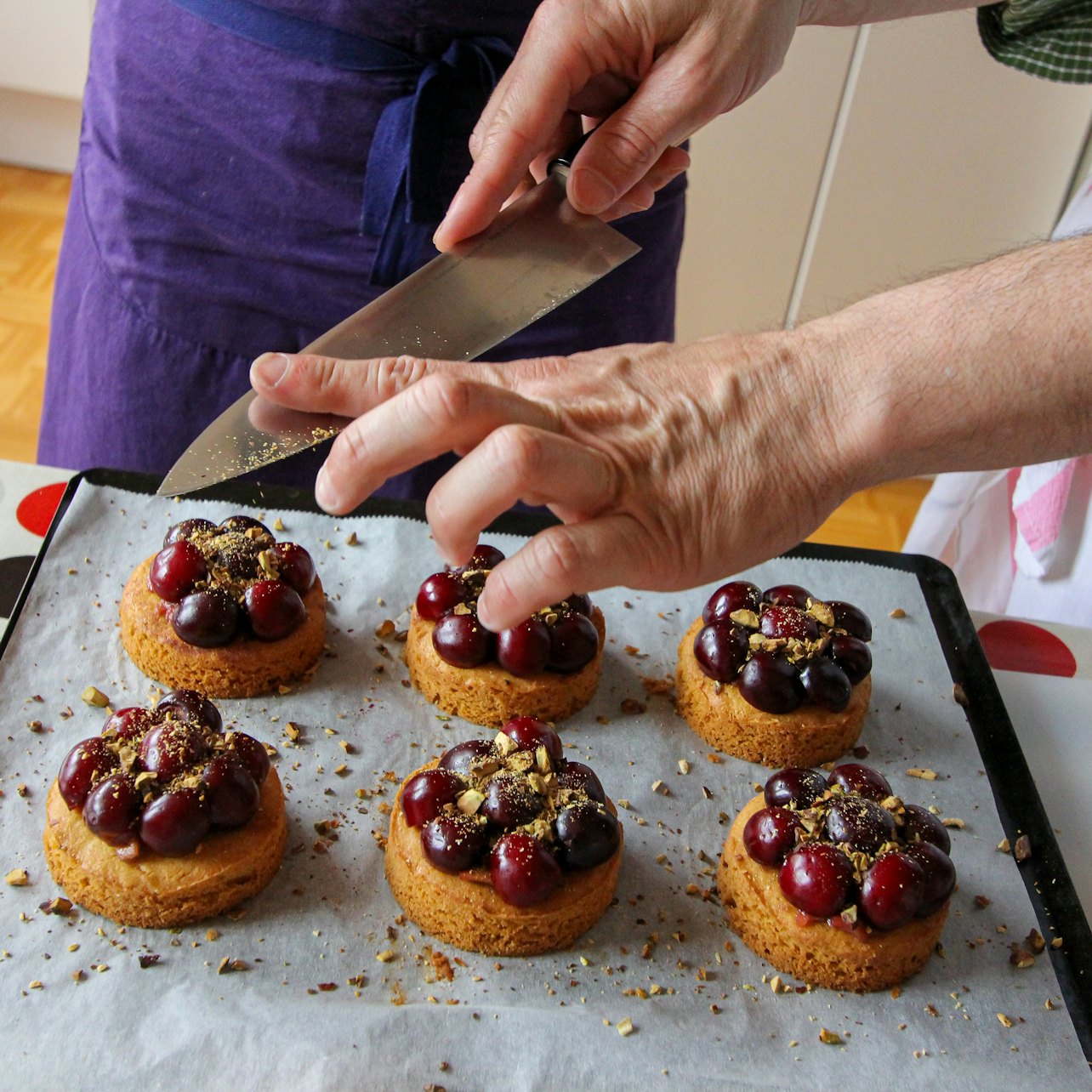 Evening Cooking Class — gallery 4