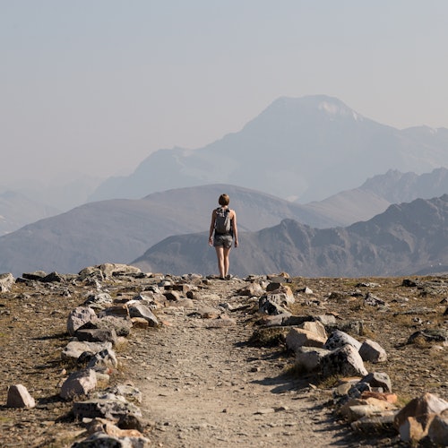 Jasper SkyTram Flight Tickets — gallery 4