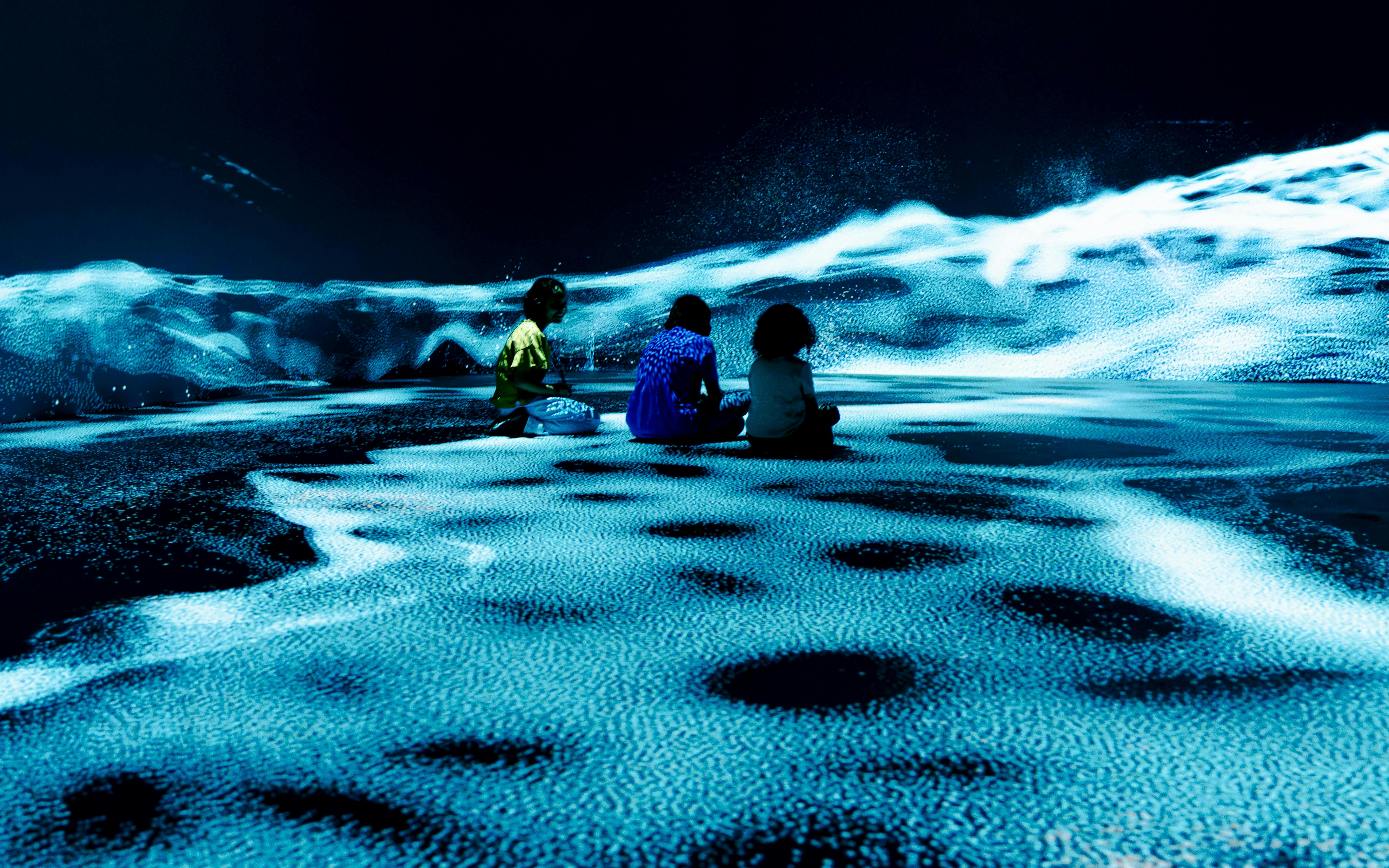Immerse LDN: Timewalk Exhibition Tickets