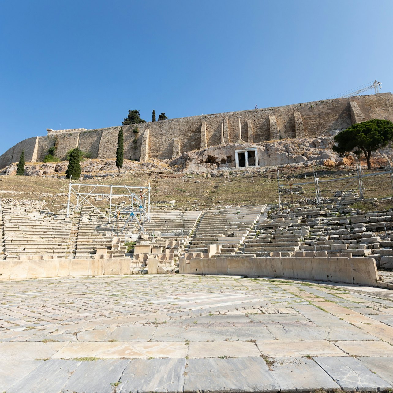 Acropolis of Athens & Acropolis Museum: Guided Walking Tour — gallery 1