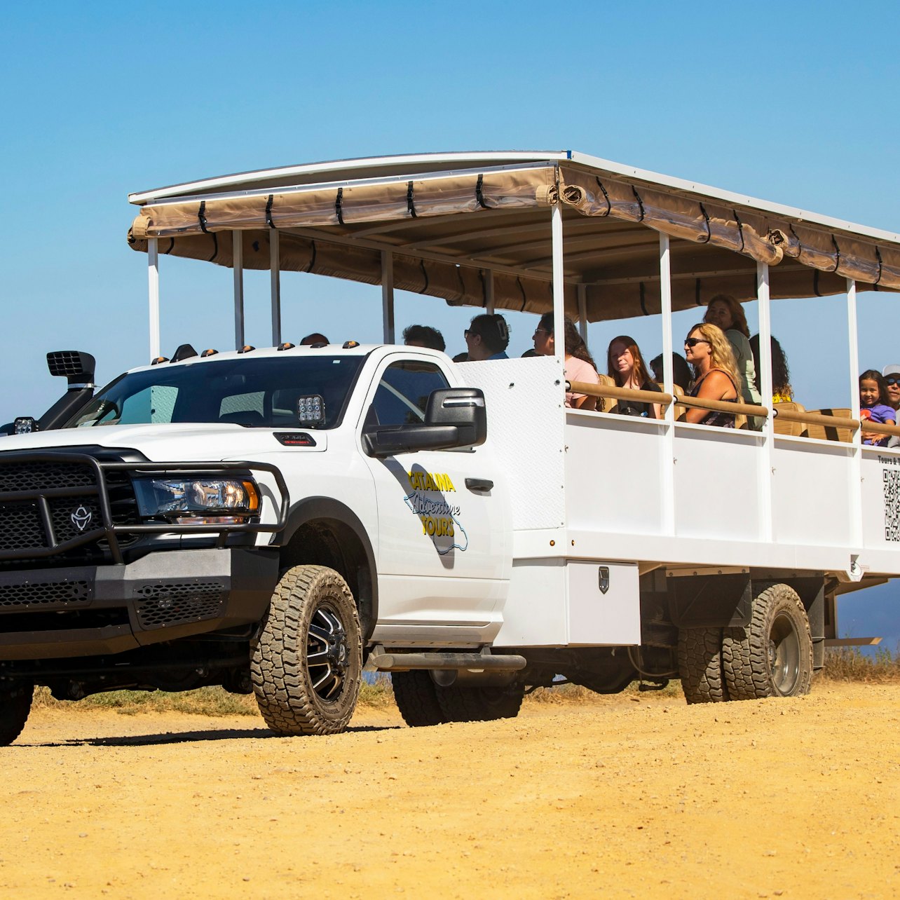 Santa Catalina Island: Guided Sunset Summit Tour — gallery 3