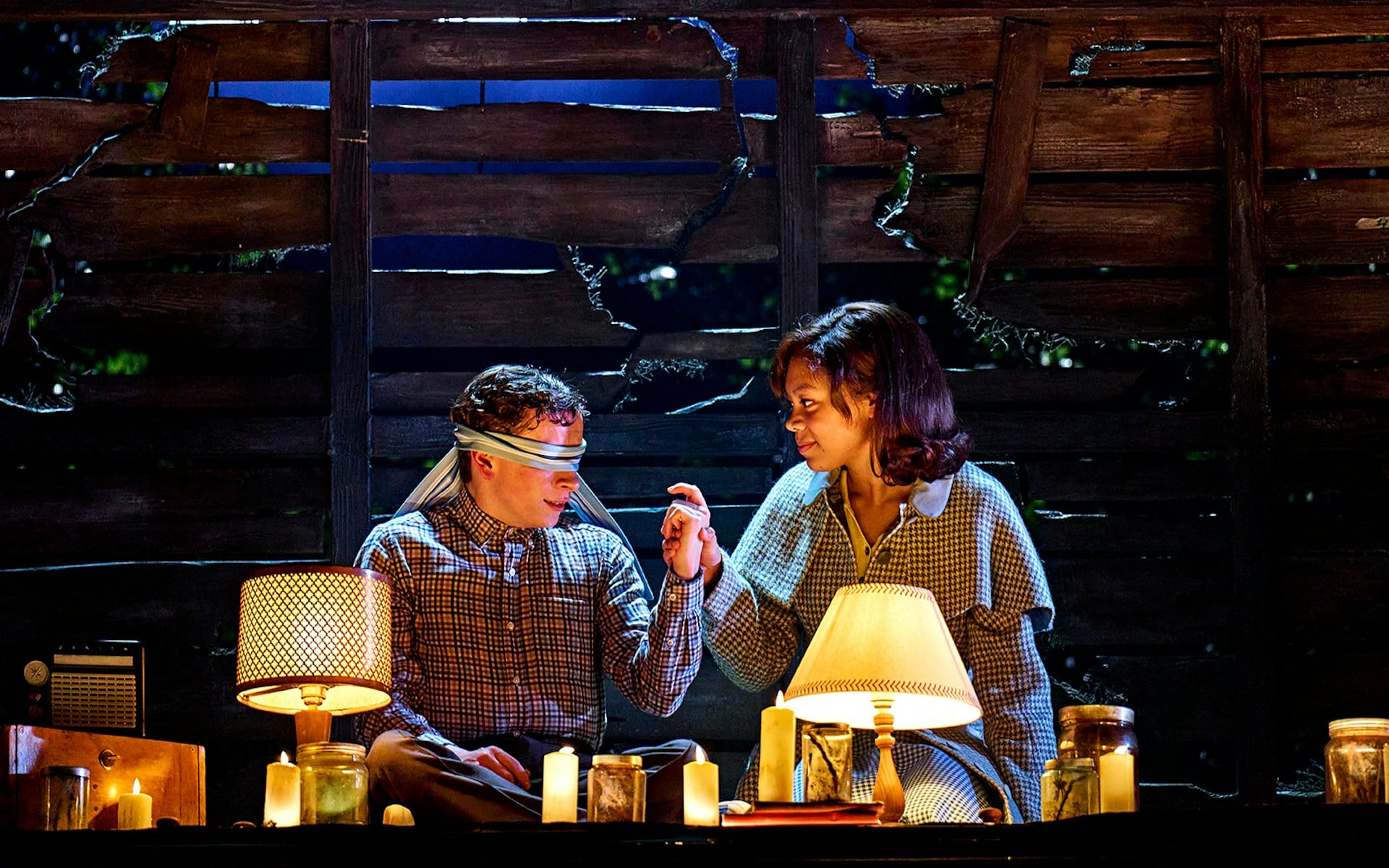Stranger Things: The First Shadow — photo 5