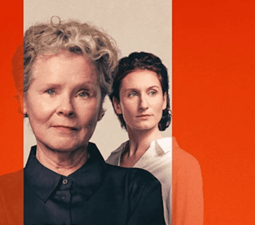 Mrs. Warren's Profession visitor view at Garrick Theatre