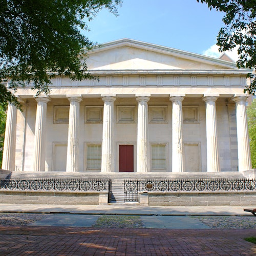 Philadelphia: History, Highlights & Revolution Small Group Walking Tour — gallery 1