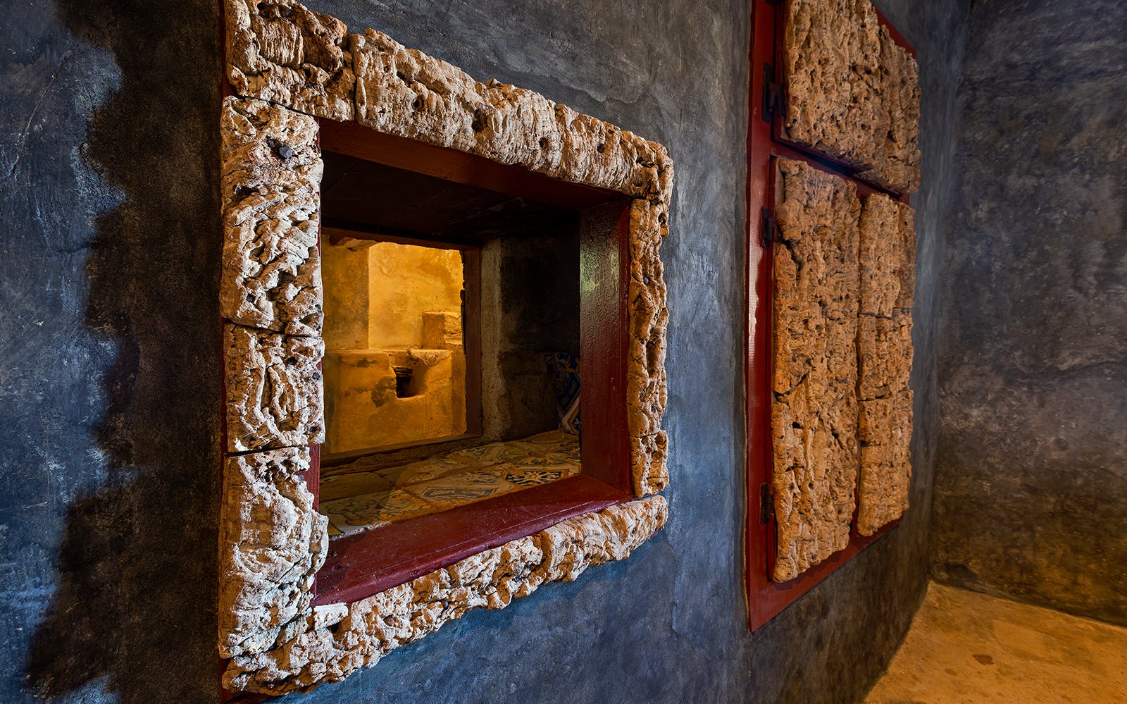 Entry Ticket to Convento dos Capuchos