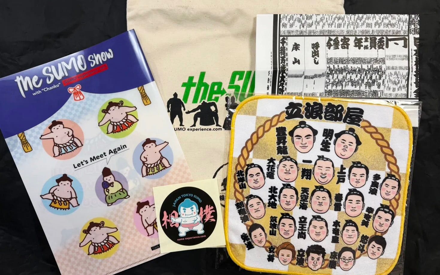 Premium Professional Sumo Morning Practice Experience in Asakusa