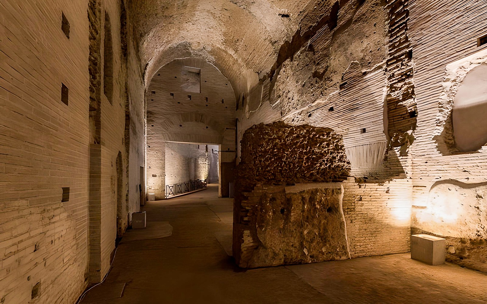 Domus Aurea Guided Tour with VR Experience
