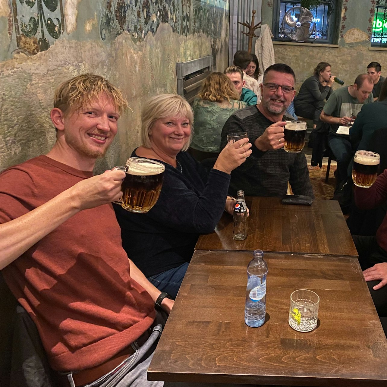 Krakow: Beer Tour — gallery 4