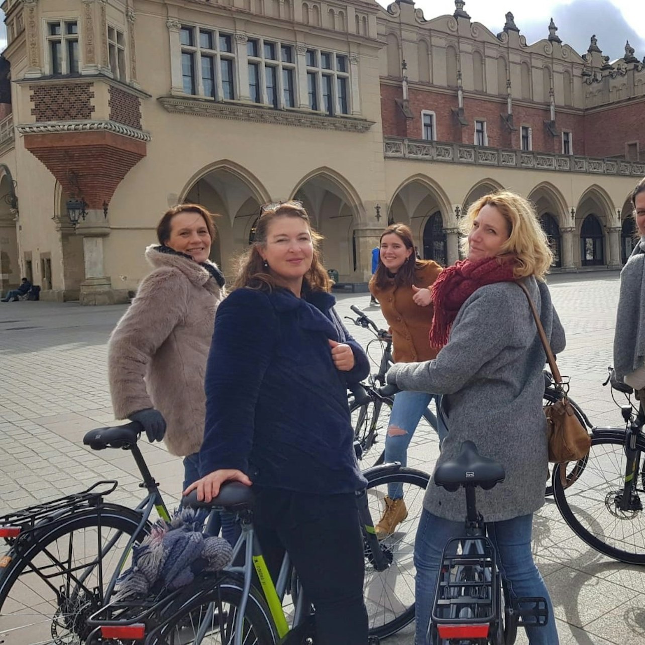Krakow: Private Bike Tour — gallery 2