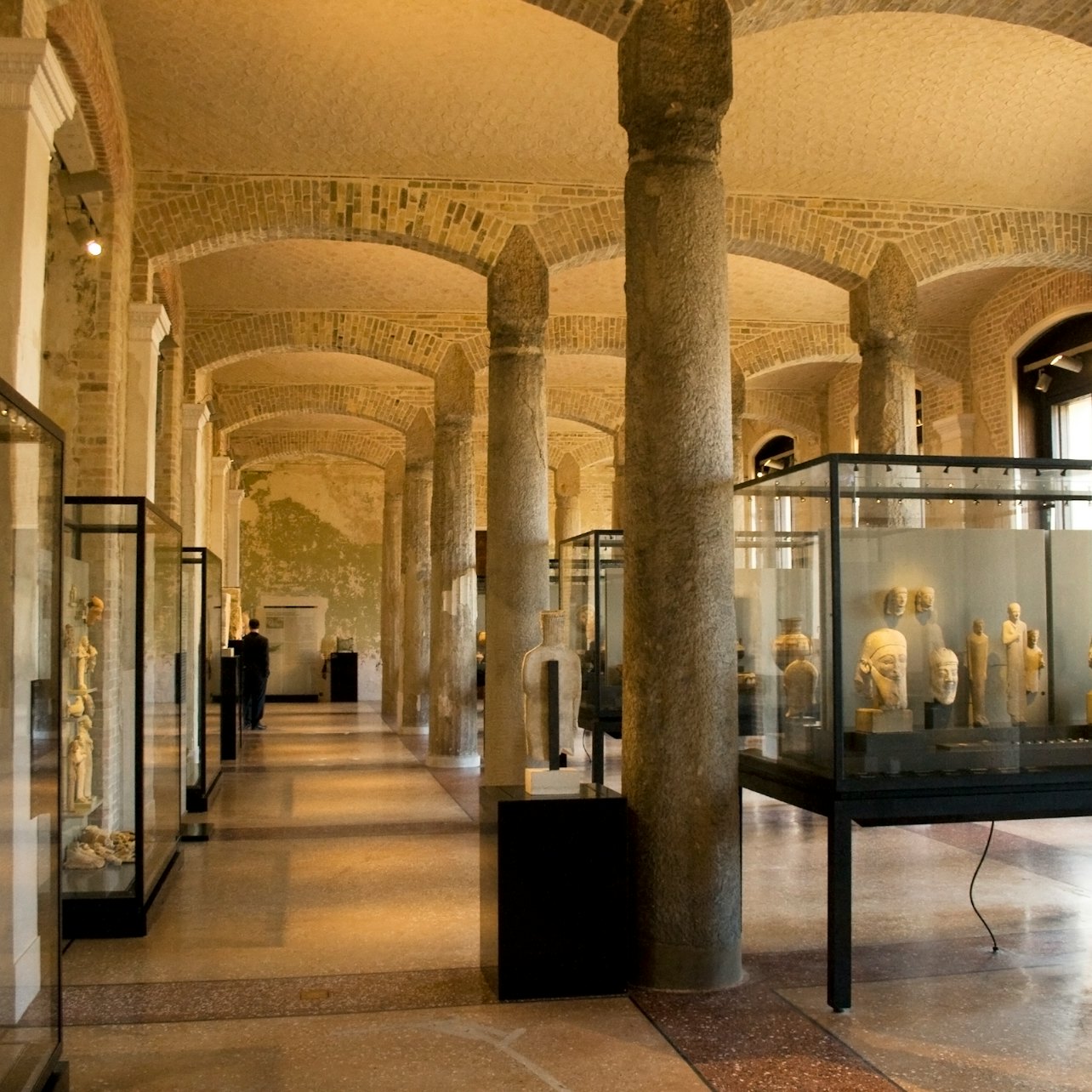 Neues Museum Berlin Tickets