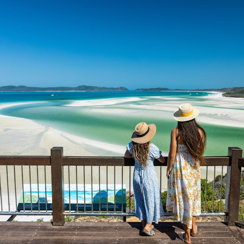 Airlie Beach: Thundercat Whitsundays All-Inclusive Day Tour + Buffet Lunch — gallery 1
