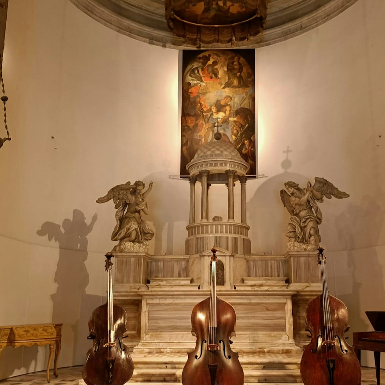 Venice: Classical Concert by Interpreti Veneziani + Music Museum & Audio Guide — gallery 3