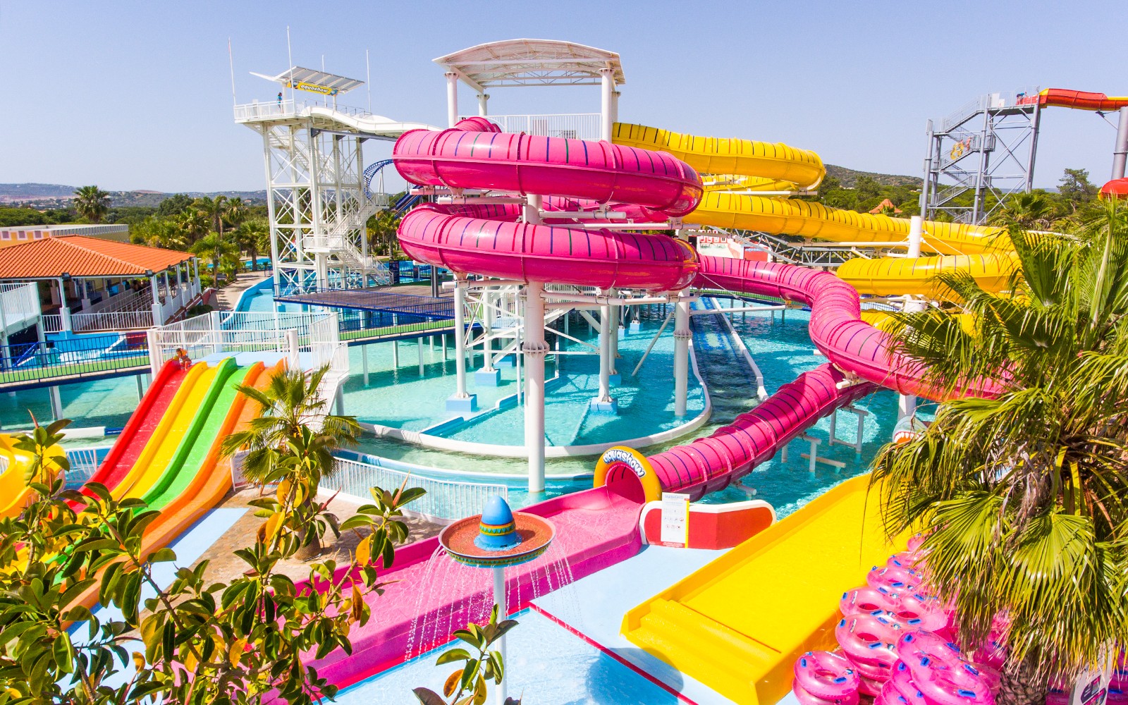 Aquashow Park Tickets — gallery 1