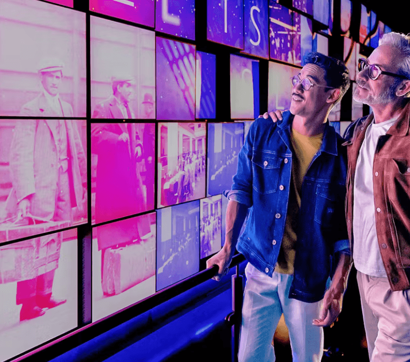 One World Observatory Deluxe Tickets: Skip-All-Lines with $5 Voucher