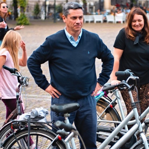 The Hague Bike Tour — gallery 2