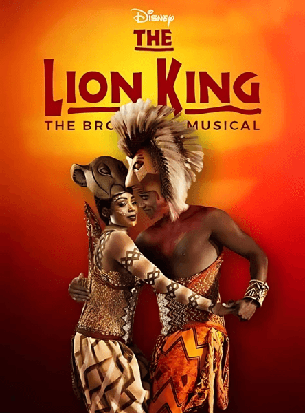 The Lion King — main image