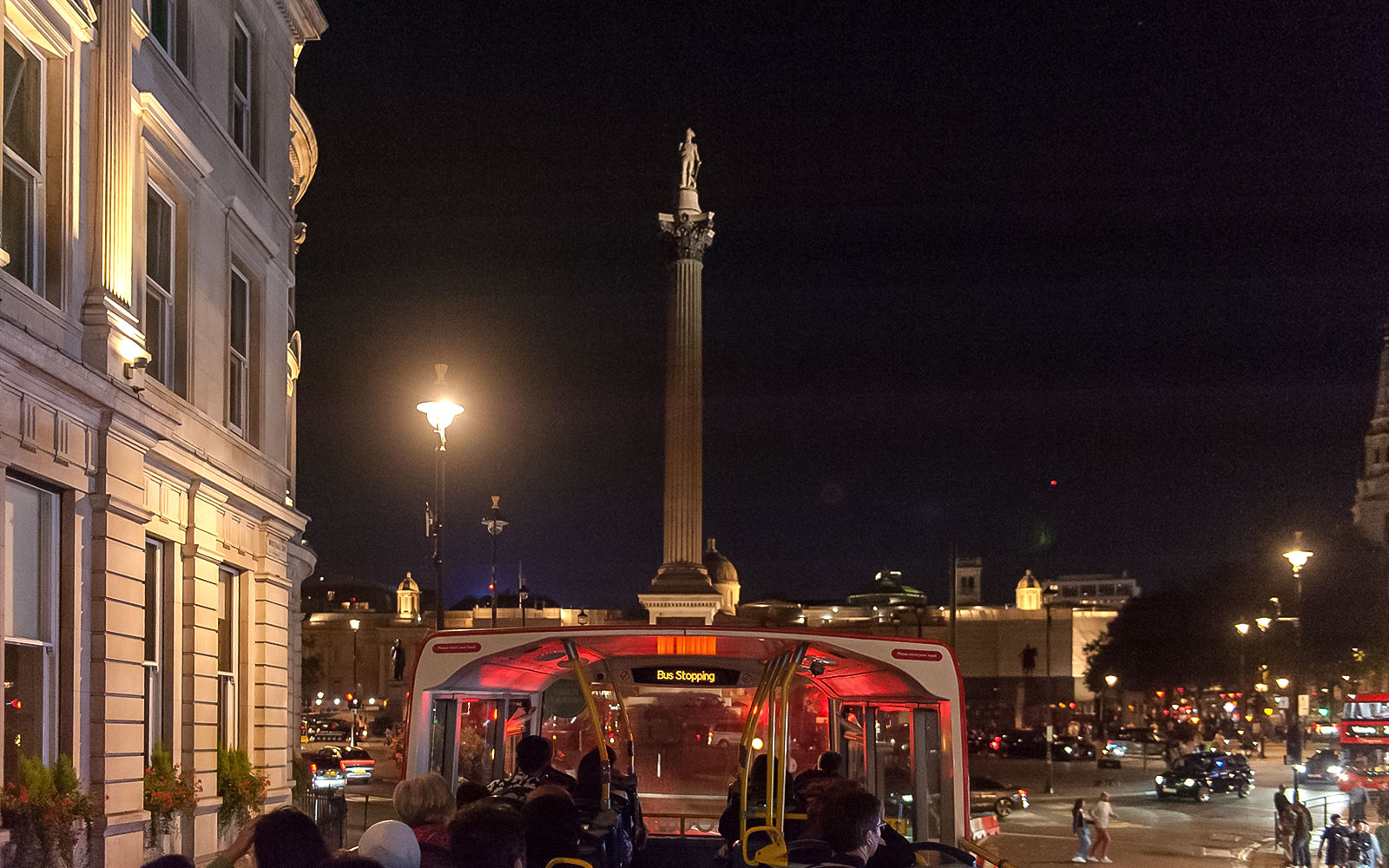 Tootbus: London Night Bus Tour — gallery 3