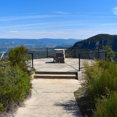 Blue Mountains National Park: Day Tour from Sydney + Lunch — gallery 3