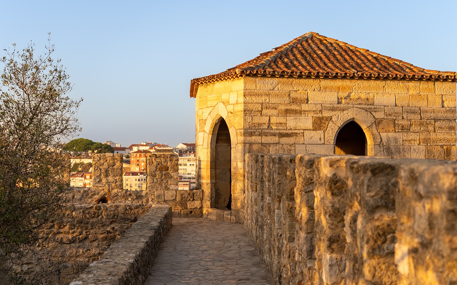 St. George Castle Tickets with Audio Guide — gallery 4