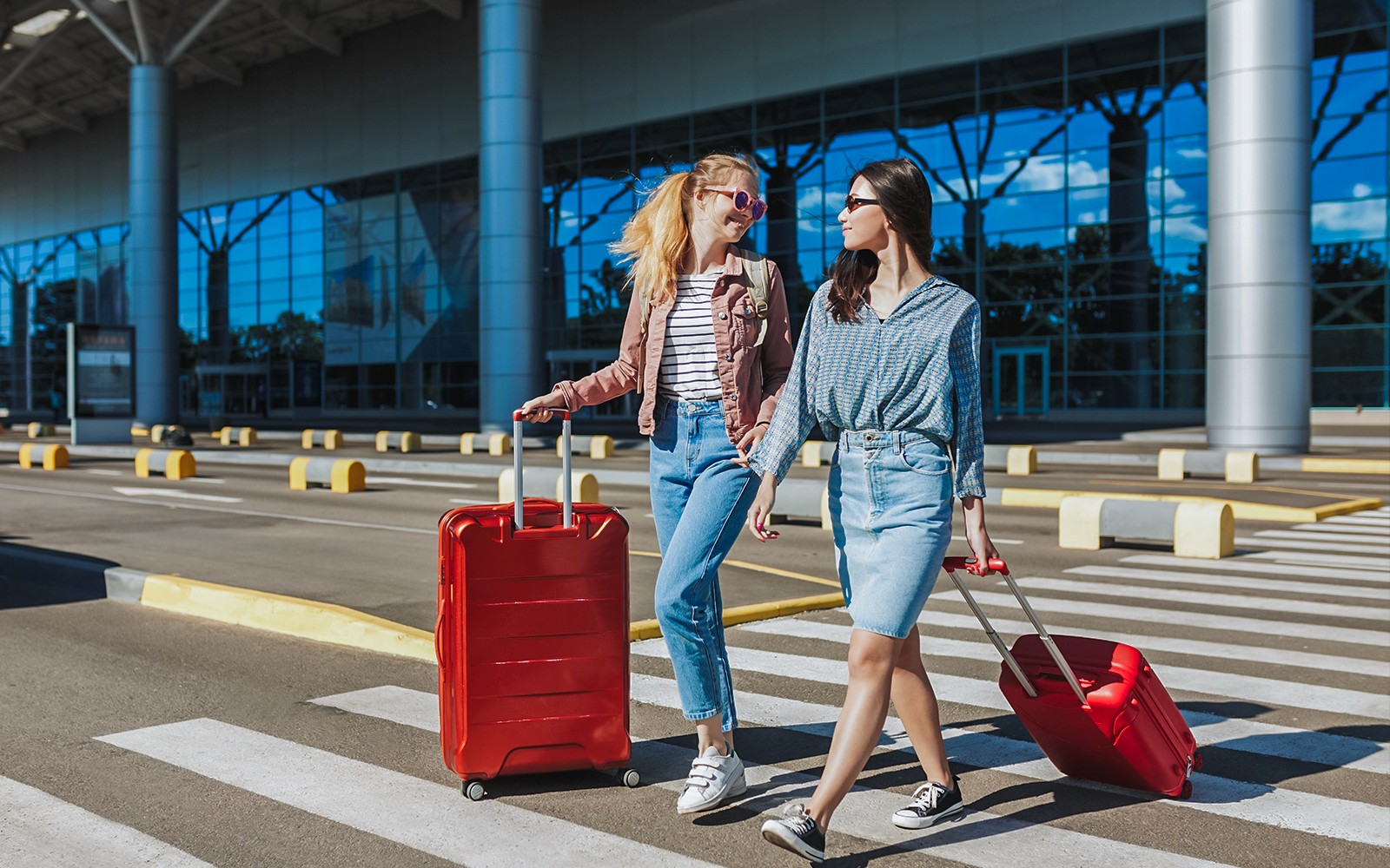 One-Way Private Transfers: KLIA/KLIA2 to/from Kuala Lumpur City — gallery 1