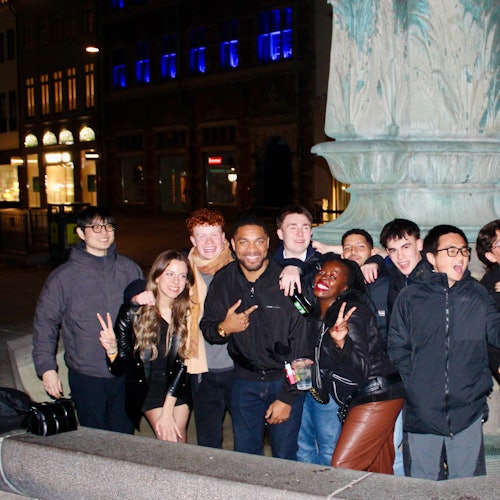 Copenhagen: Party Crawl — gallery 3