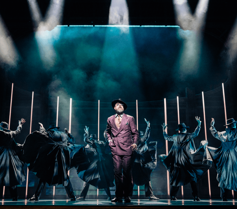 The Great Gatsby Musical — gallery 3