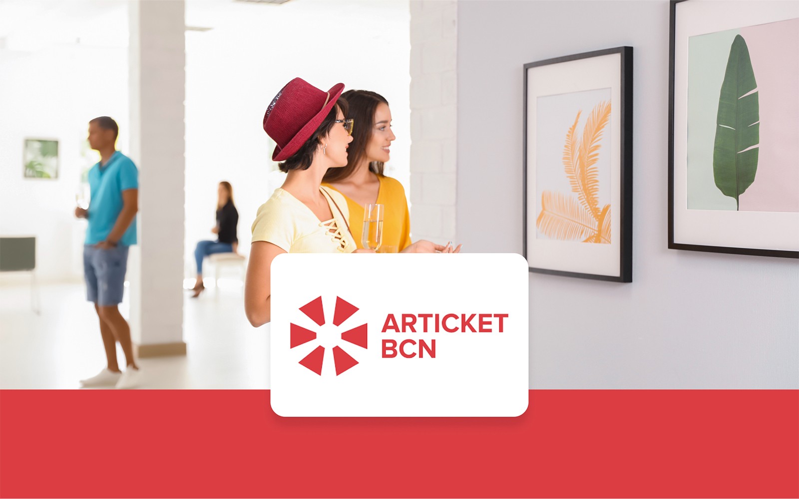 Articket Passport: Admission to 6 Museums with Guaranteed Slot at Picasso Museum — gallery 1