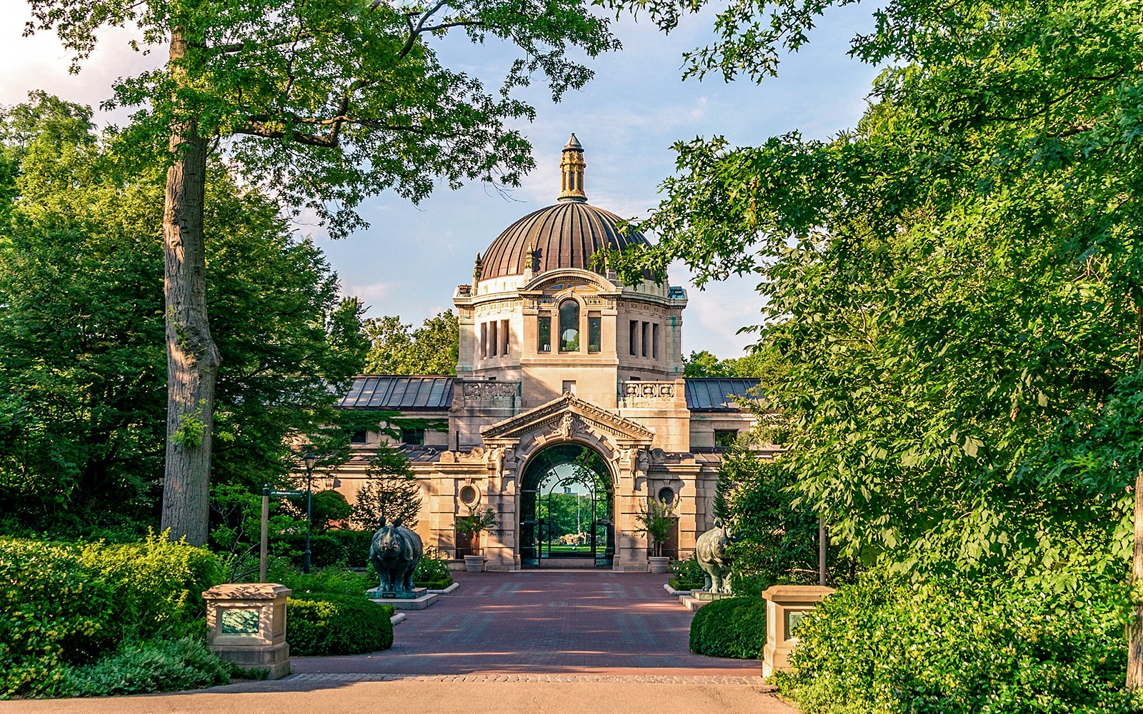 Bronx Zoo Tickets