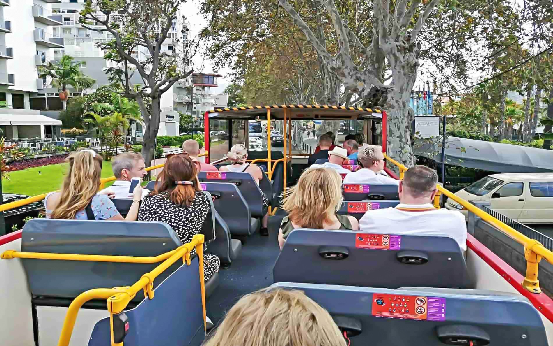 Combo: Turin Hop-on Hop-off Bus Tour + National Cinema Museum Skip-the-Line Tickets