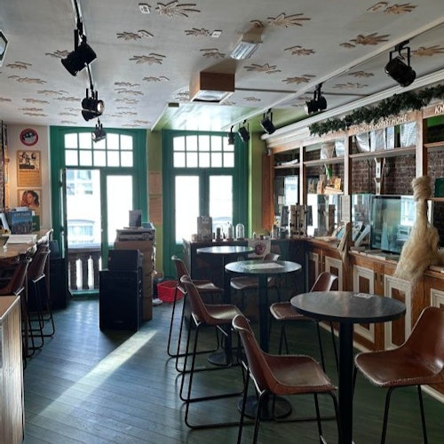 Cannabis Museum Amsterdam: Entry Ticket + Audio Guide — gallery 1