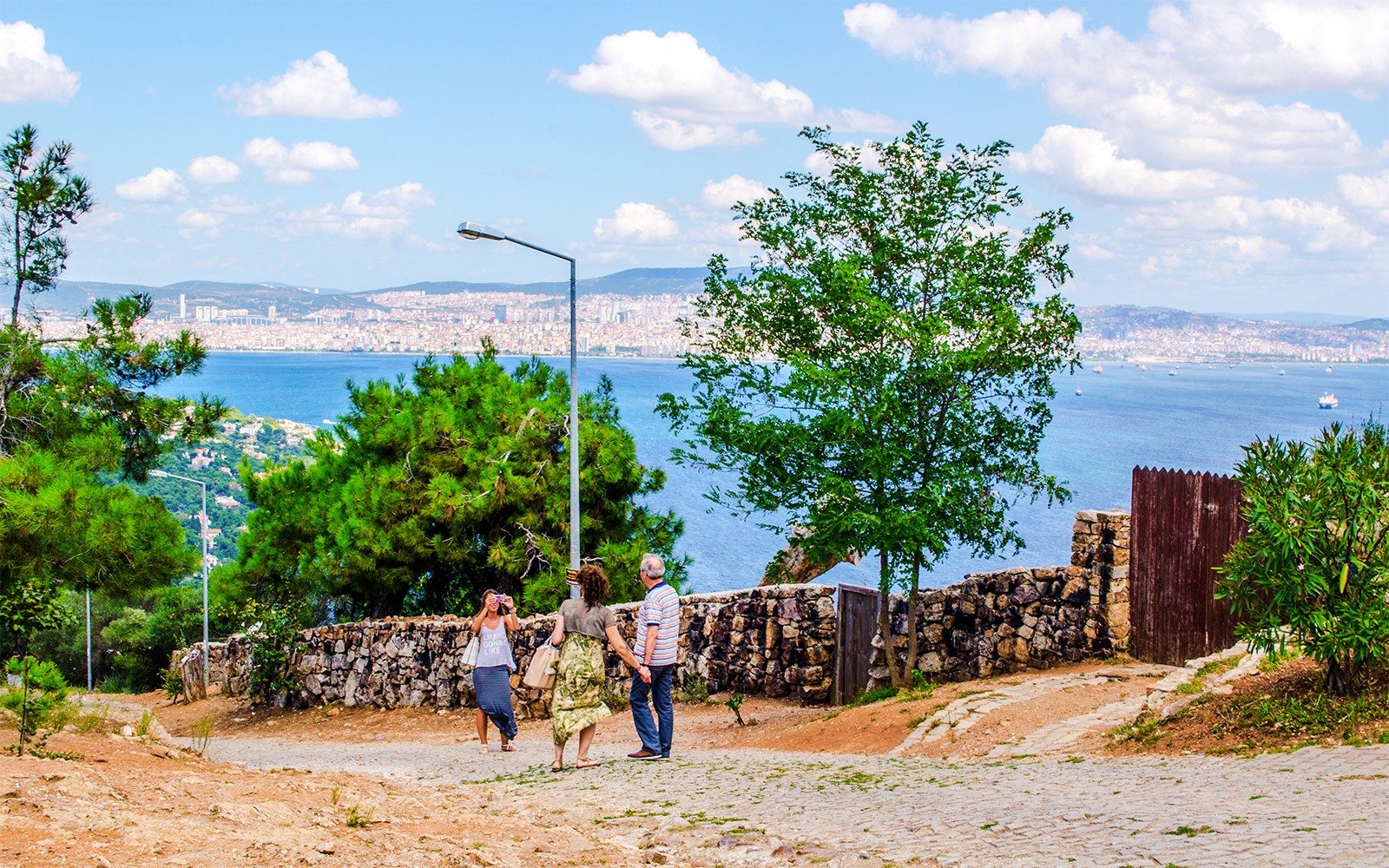 From Istanbul: Full-Day Princes’ Islands Tour to Heybeliada and Buyukada with Transfers — gallery 4