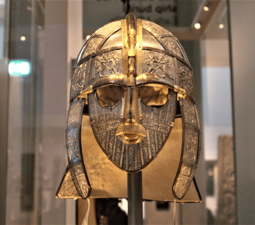 British Museum Small-Group Guided Tour