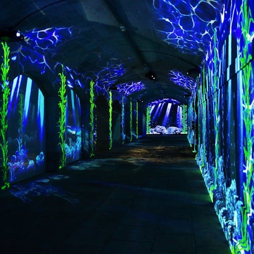 Porto Legends: The Underground Experience — gallery 1