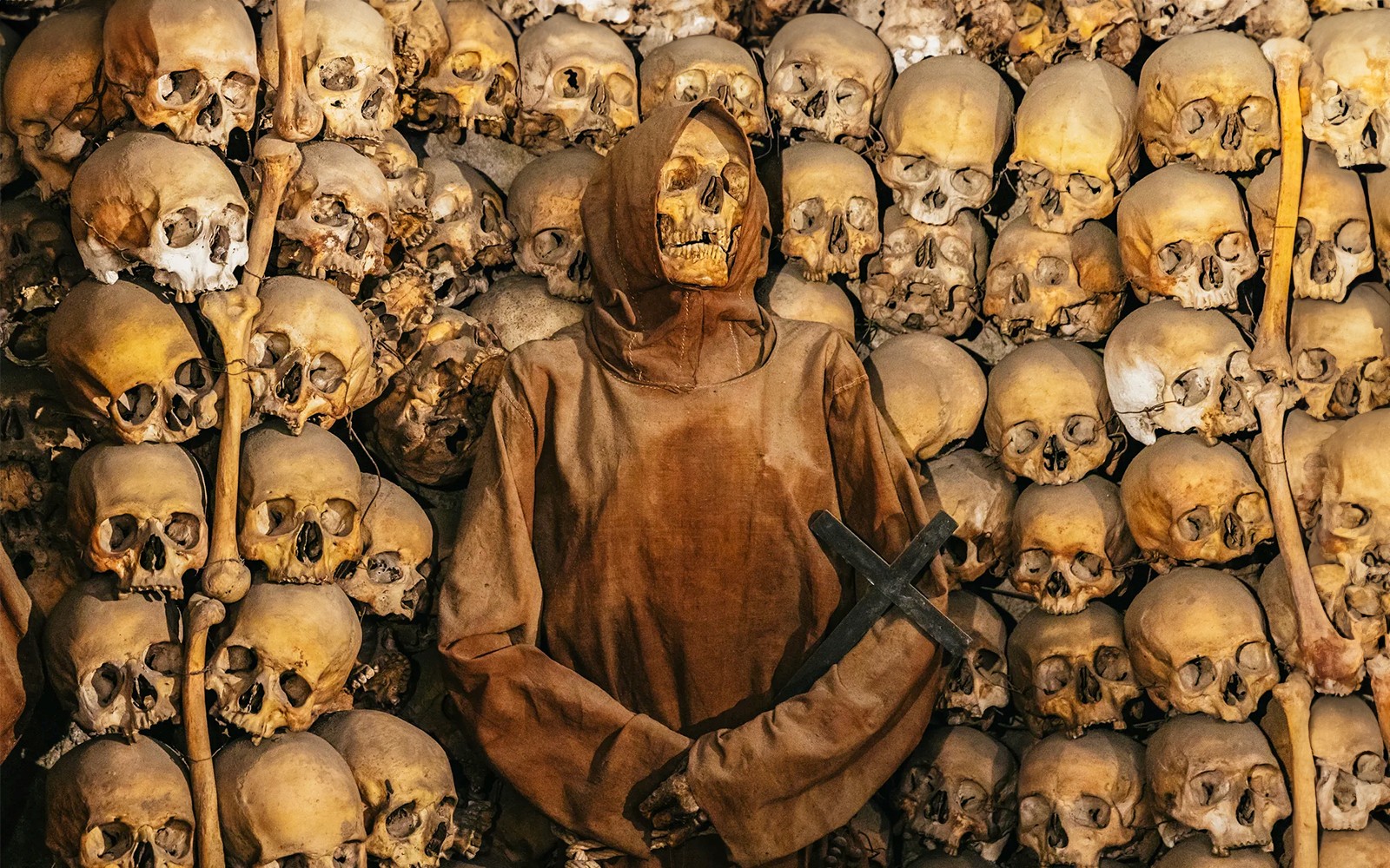 Papal Basilicas, St. Callixtus & St. Sebastian Catacombs Tour with Transfers — gallery 3