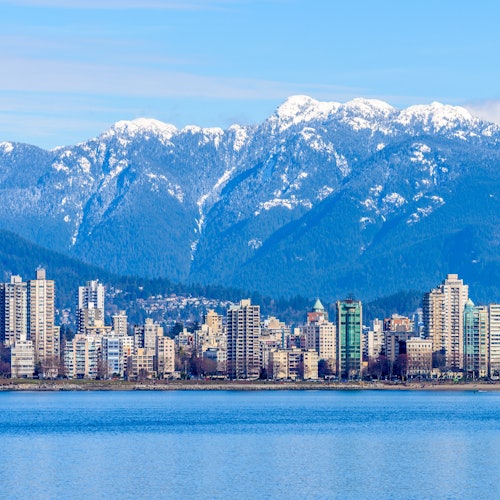 Grouse Mountain: Small Group Guided Tour + Roundtrip Transport — gallery 2