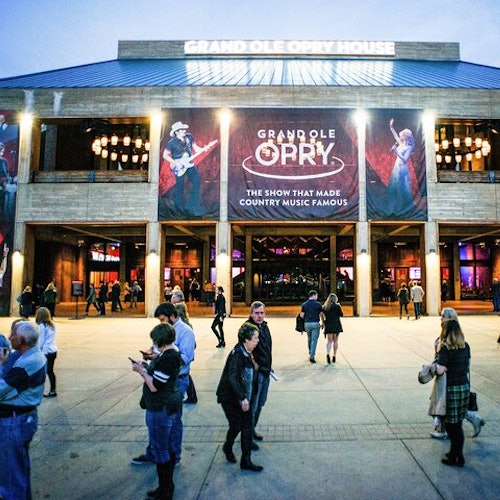 Grand Ole Opry Country Music Show: Standard Seating Admission — gallery 5