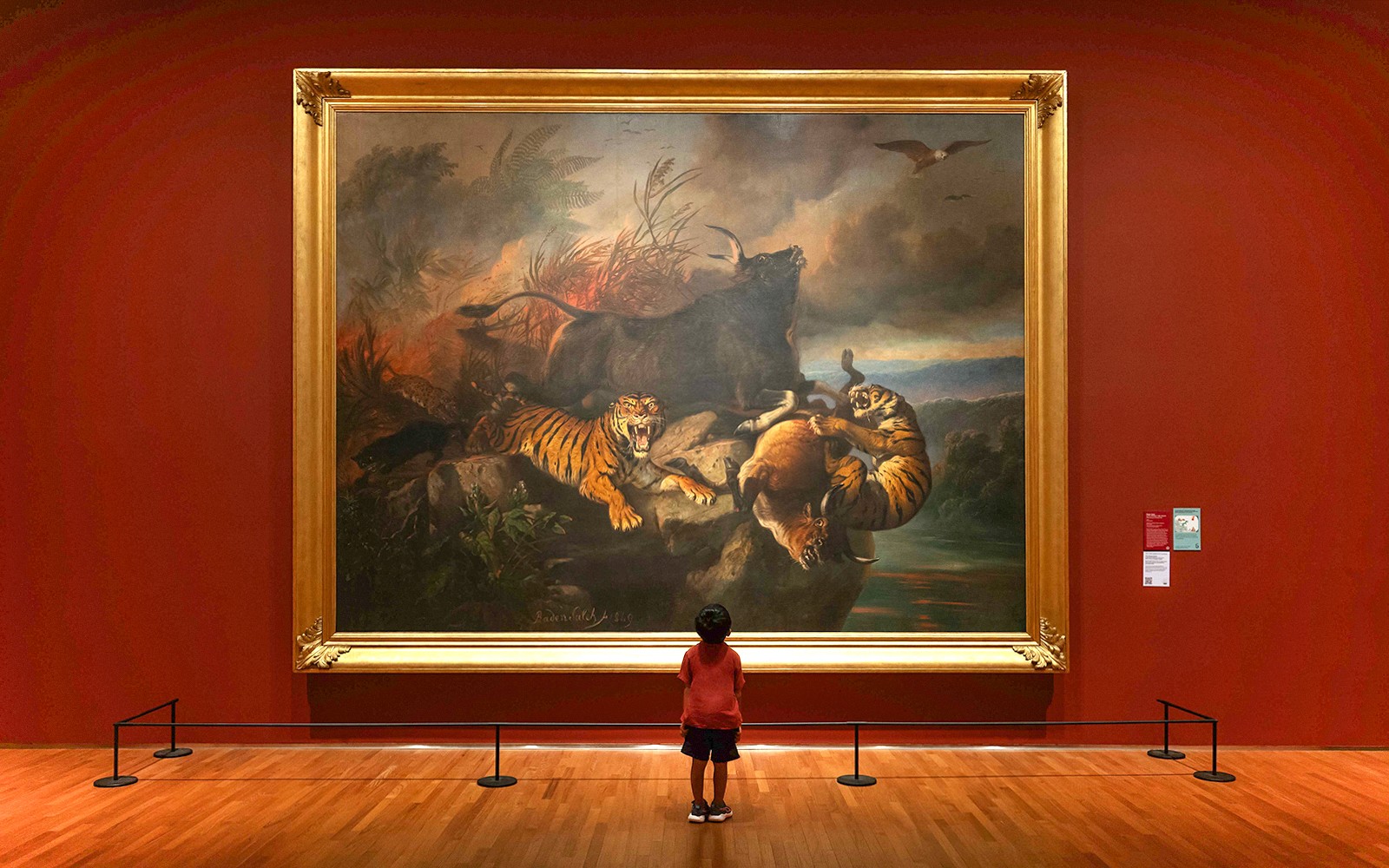 National Gallery Singapore Tickets — gallery 3
