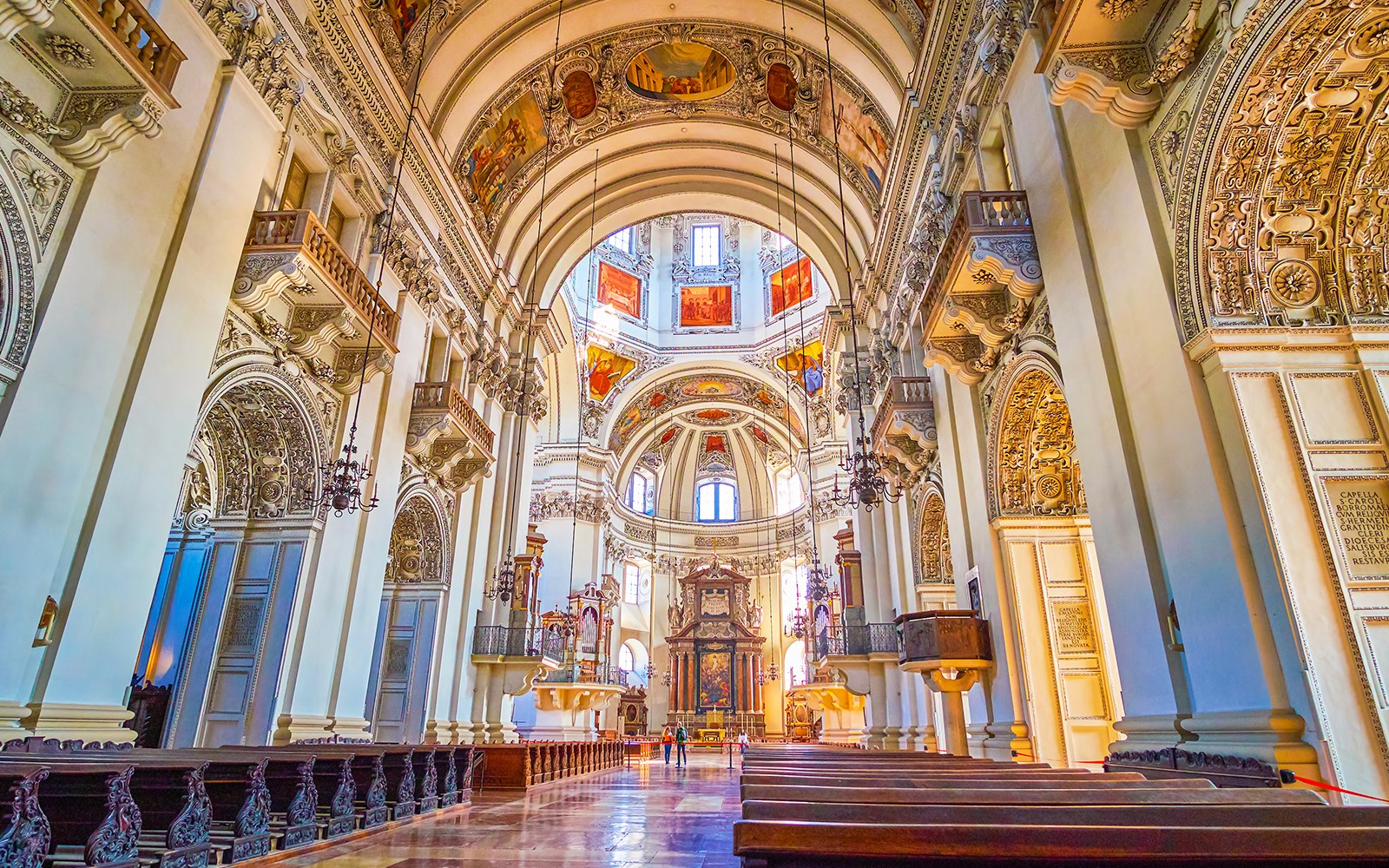 Guided Tour of Salzburg, St. Wolfgang & Salzkammergut — gallery 2