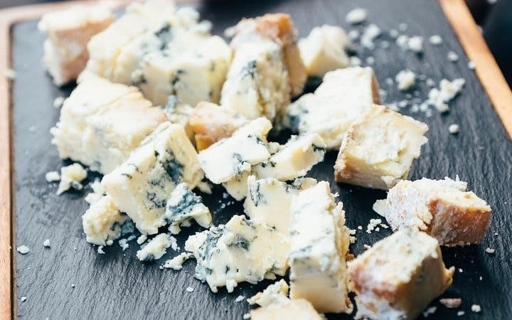 London Cheese Tasting Guided Walking Tour with Cheese Samples and Wine visitor view at DUBAI